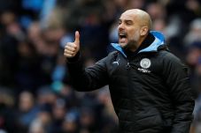 Guardiola Peringatkan...