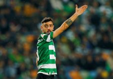 Bruno Fernandes Segera...