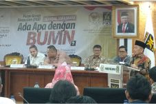 Keukeuh Bentuk Pansus...