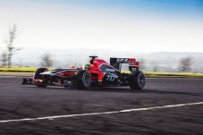 TDF-1 Mobil Formula...