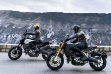 Ducati Resmi Perkenalkan...