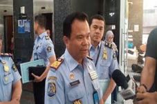 Pencopotan Ronny Sompie...