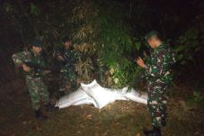 TNI Gagalkan Penyelundupan...