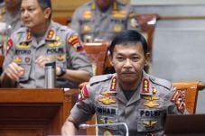 Polri Tunggu Audit BPK...