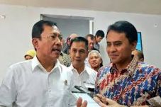 Menkes Pastikan Tanggung...