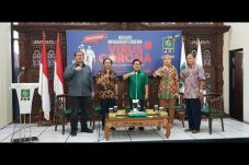 Heboh Corona, PKB Minta...
