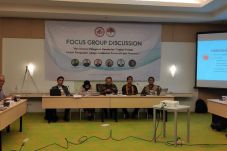 Gelar FGD, Dokter Umum...