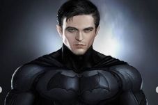 Robert Pattinson Sempat...