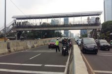 JLNT Kampung Melayu...