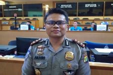 Pemasangan 45 Kamera...