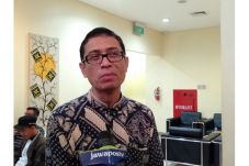 Jelang Pemilihan Wagub...