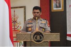 Terlibat Pembalakan...