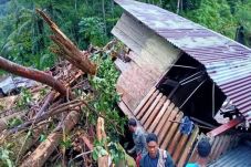 UPDATE: Korban Banjir...