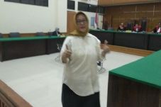 Mantan Dirut RSU Tangsel...