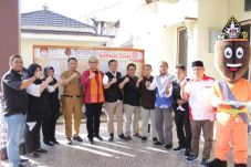 KPU Bone Bolango Perjuangkan...