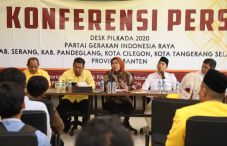 Ratu Tatu: Kabupaten...