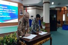 Perkuat Akses Pembiayaan,...