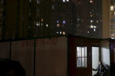 Viral, Video Warga Wuhan...