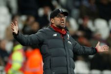 Jurgen Klopp : Liverpool...
