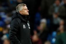 Solskjaer Nilai Kartu...