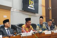 Panja Haji DPR Sebut...