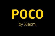 Foto Wujud Nyata Pocophone...
