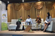 DPR Desak Ekstensifikasi...