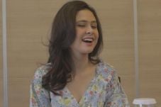 Lagu Aku Tanpamu Milik...