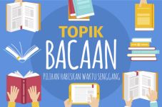 10 Bacaan Paling Diminati...