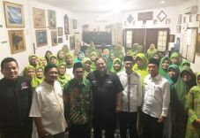 GANN-Muslimat NU Depok...