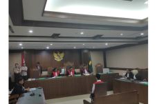 Lutfi Siswa STM Pembawa...