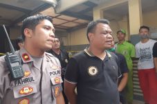 Sumber Api Kebakaran...