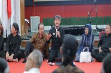 Pemkot Bogor dan Budayawan...