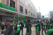 Ratusan Joki Pontianak...