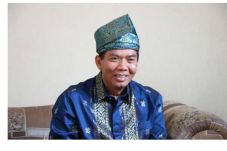 Wali Kota Pekanbaru...