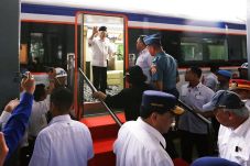 Bakal Sibuk, Rangkasbitung...