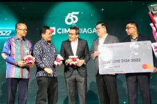 CIMB Niaga Luncurkan...