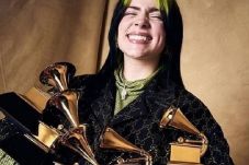 Billie Eilish Akan Jadi...