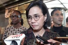Sri Mulyani Curhat Sakit...