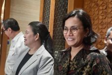 Sri Mulyani Percepat...
