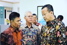 Perketat Pengawasan...