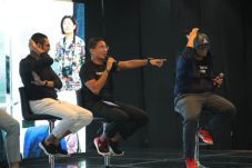 Hadapi Tahun Penuh Tantangan,...