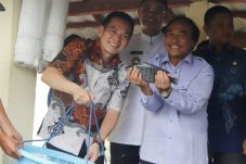 KKP Jadikan Perikanan...