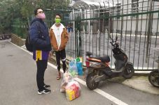 WNI di Wuhan Berharap...