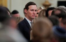 Kushner Minta Israel...