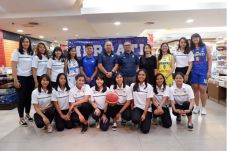 Jelang Srikandi Cup...
