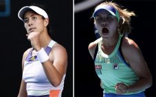 Jelang Final Australia...
