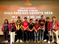 Menanti Perang Bintang...