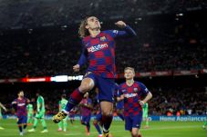 Ketika Griezmann Butuh...