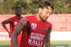 PSM Persilakan Anthony...